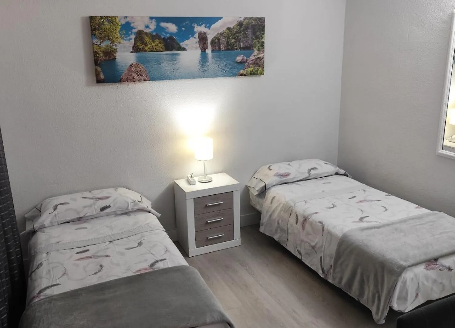 Holiday home Costa Sur -4 Piscinas Villa Costa Del Silencio Spain