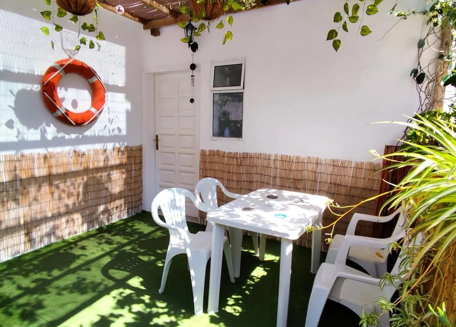 Сasa de vacaciones Villa Costa Sur -4 Piscinas Costa del Silencio España